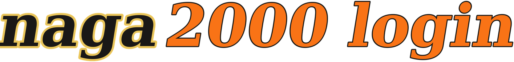 naga2000 login logo
